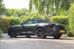 Aston Martin Vanquish Zagato Volante 2017 года (UK)
